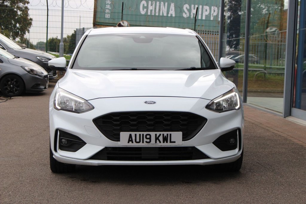 Used Ford Focus 2019 for sale - 76185088: Photo 8