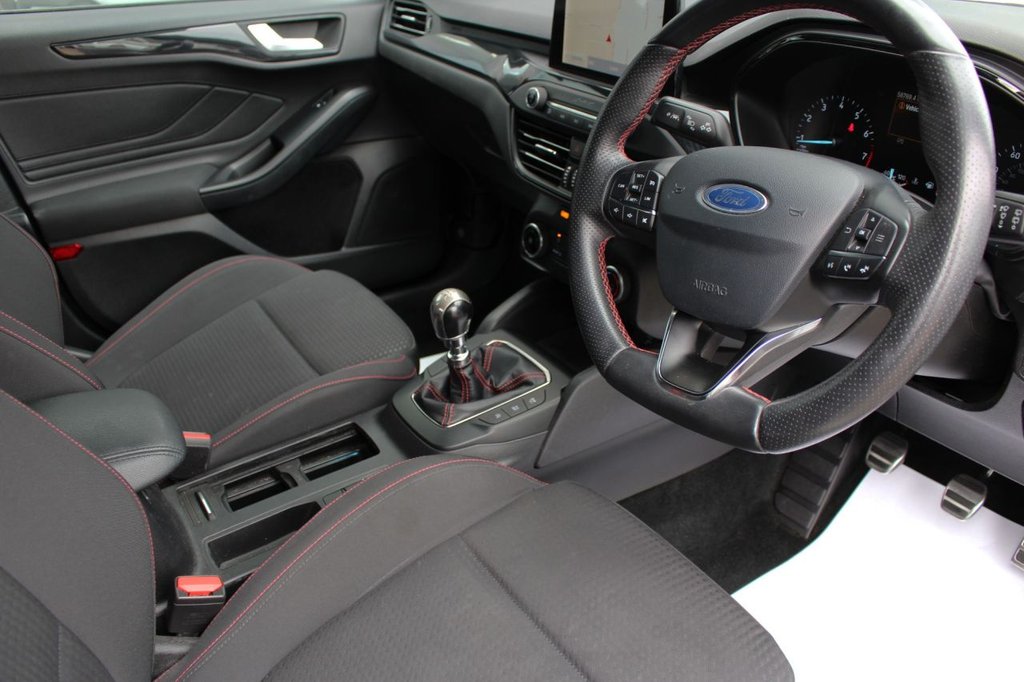 Used Ford Focus 2019 for sale - 76185088: Photo 9