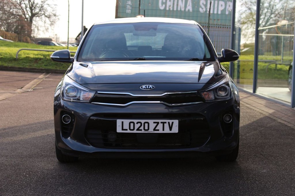 Used Kia Rio 2020 for sale - 76900843: Photo 10