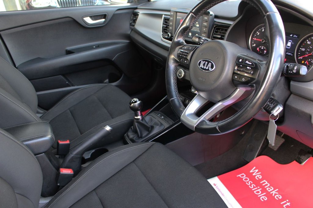 Used Kia Rio 2020 for sale - 76900843: Photo 12