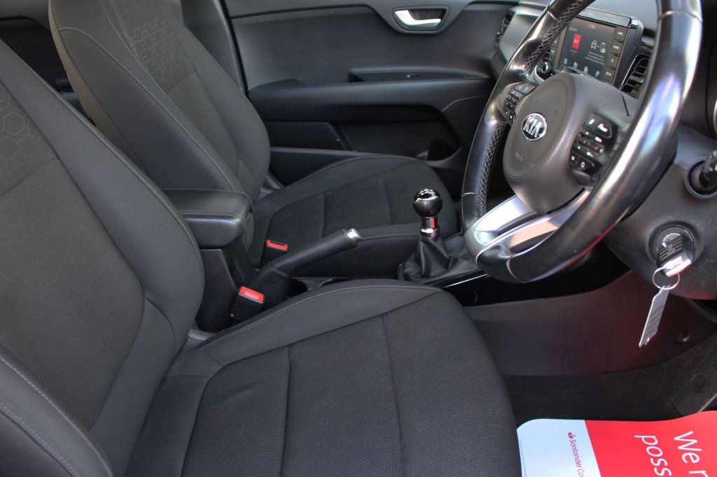 Used Kia Rio 2020 for sale - 76900843: Photo 13