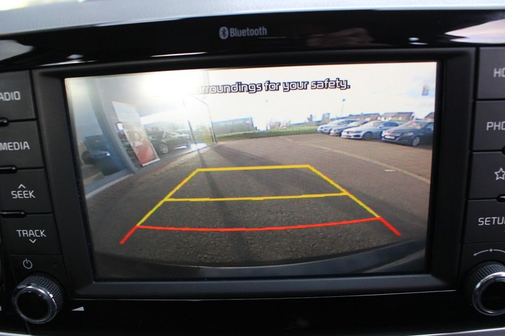 Used Kia Rio 2020 for sale - 76900843: Photo 8