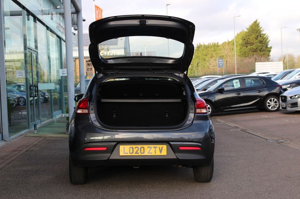 Used Kia Rio 2020 for sale - 76900843: Photo 9