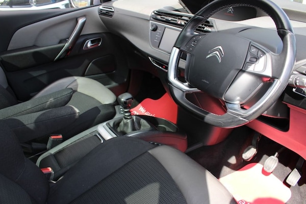 Used Citroen C4 Grand Picasso 2018 for sale - 75358999: Photo 12