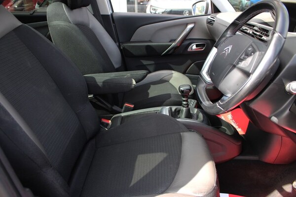 Used Citroen C4 Grand Picasso 2018 for sale - 75358999: Photo 13