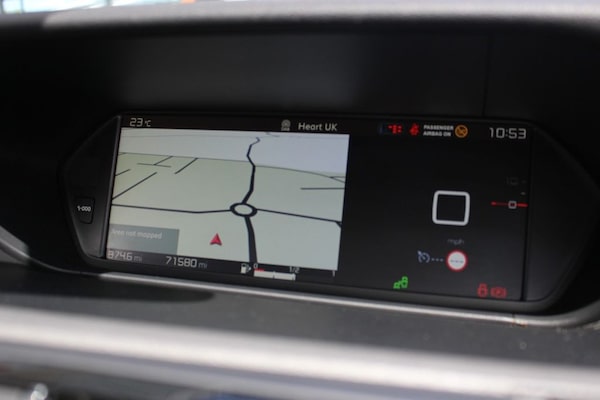 Used Citroen C4 Grand Picasso 2018 for sale - 75358999: Photo 14