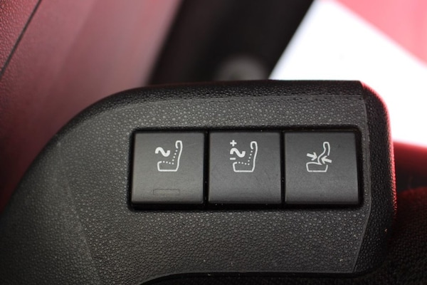 Used Citroen C4 Grand Picasso 2018 for sale - 75358999: Photo 16