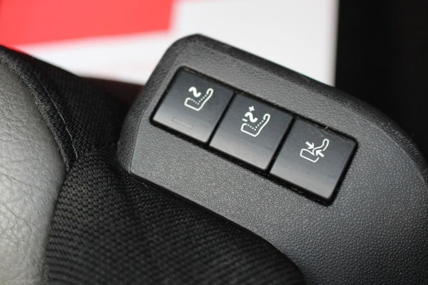 Used Citroen C4 Grand Picasso 2018 for sale - 75358999: Photo 17