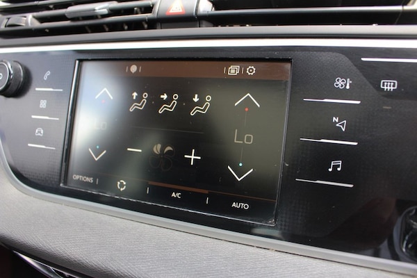 Used Citroen C4 Grand Picasso 2018 for sale - 75358999: Photo 19