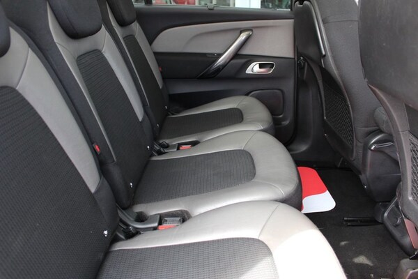 Used Citroen C4 Grand Picasso 2018 for sale - 75358999: Photo 21