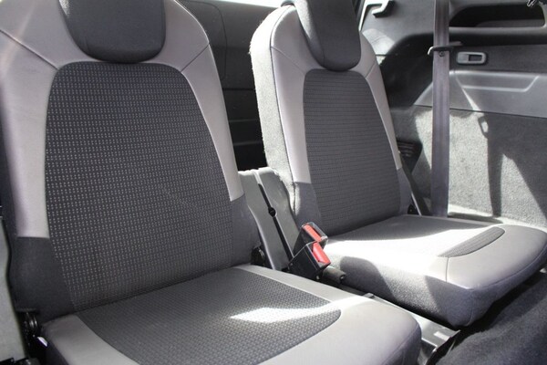 Used Citroen C4 Grand Picasso 2018 for sale - 75358999: Photo 24