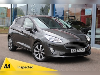 Ford - Fiesta