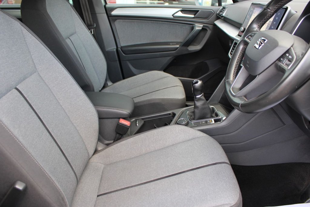 Used SEAT Tarraco 2019 for sale - 76080616: Photo 10