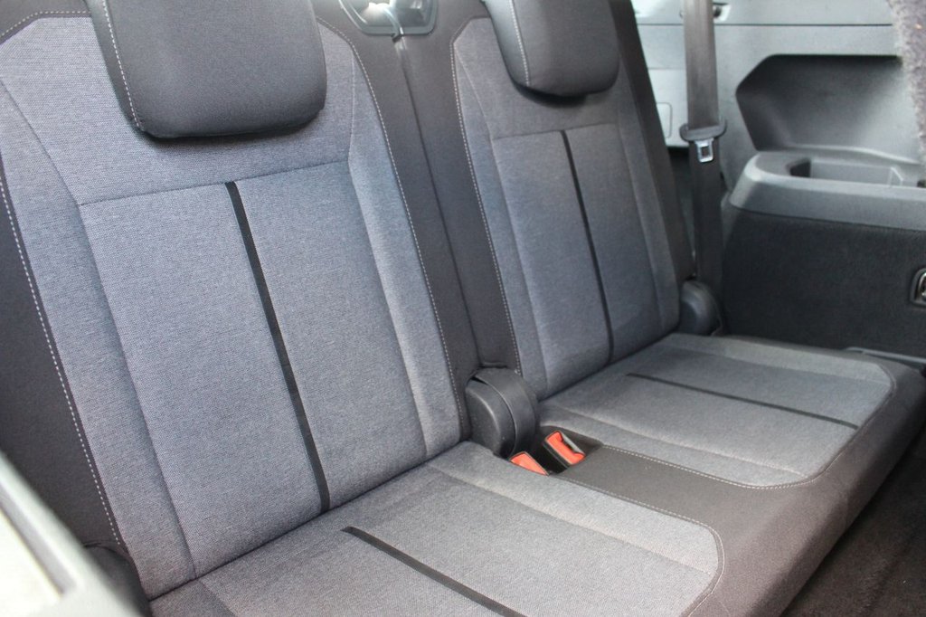 Used SEAT Tarraco 2019 for sale - 76080616: Photo 15