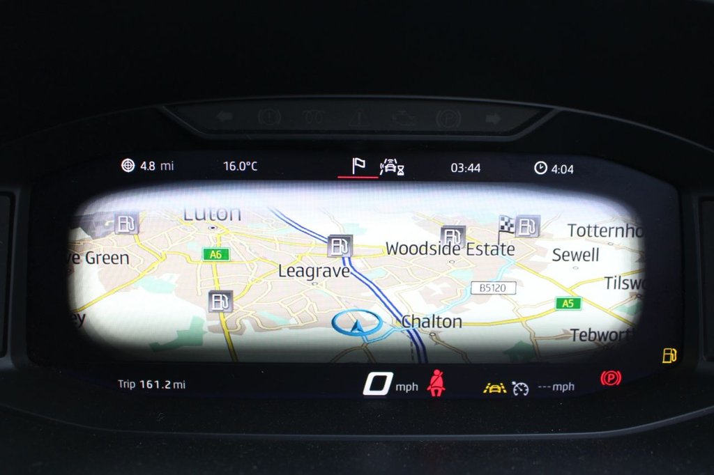 Used SEAT Tarraco 2019 for sale - 76080616: Photo 16