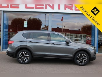 Used SEAT Tarraco 2019 for sale - 76080616: Photo 2