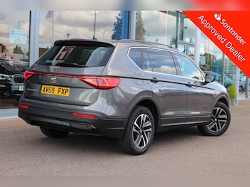 Used SEAT Tarraco 2019 for sale - 76080616: Photo 3