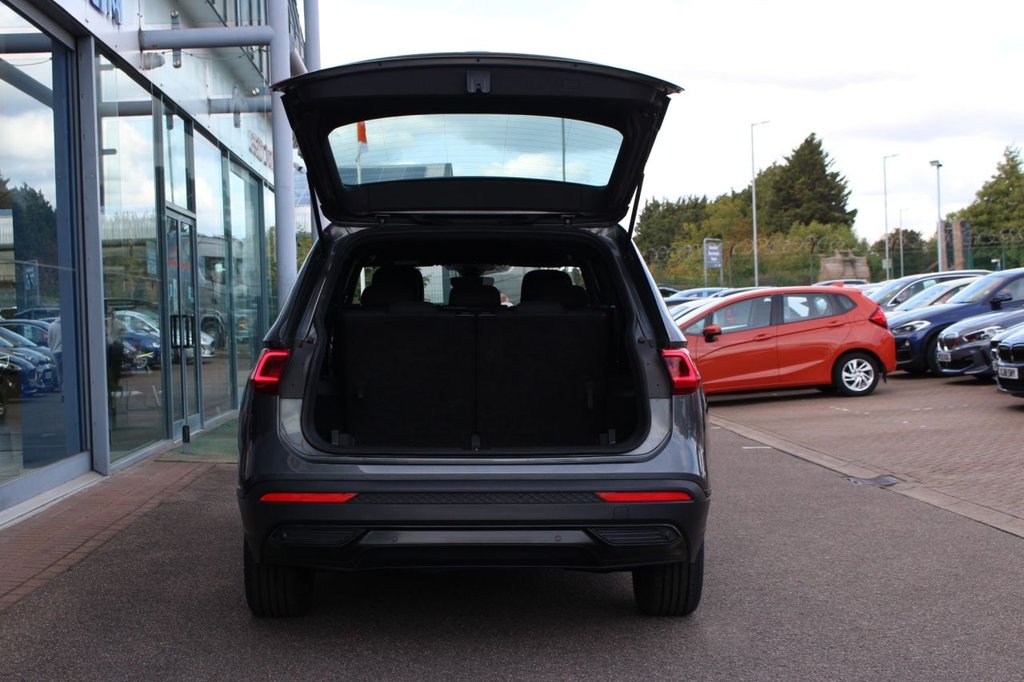 Used SEAT Tarraco 2019 for sale - 76080616: Photo 7