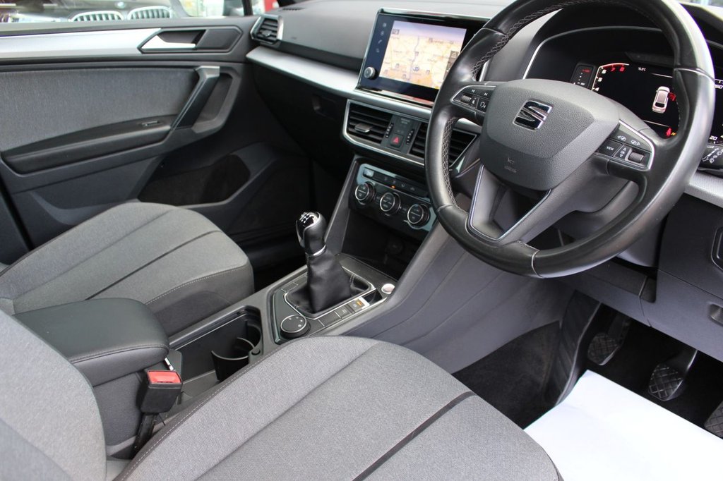 Used SEAT Tarraco 2019 for sale - 76080616: Photo 9