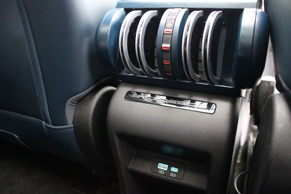 Used BYD Atto 3 2023 for sale - 76256748: Photo 28