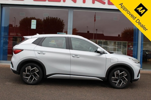 Used BYD Atto 3 2023 for sale - 76256748: Photo 3