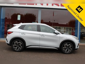 Used BYD Atto 3 2023 for sale - 76256748: Photo 3