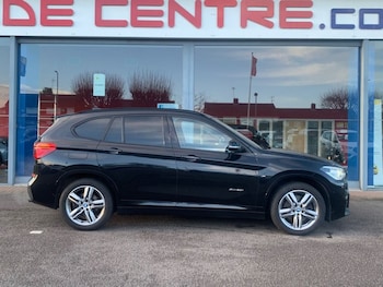 Used BMW X1 2016 for sale - 76973588: Photo