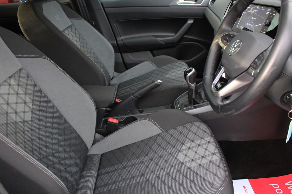 Used Volkswagen Polo 2022 for sale - 76883472: Photo 10