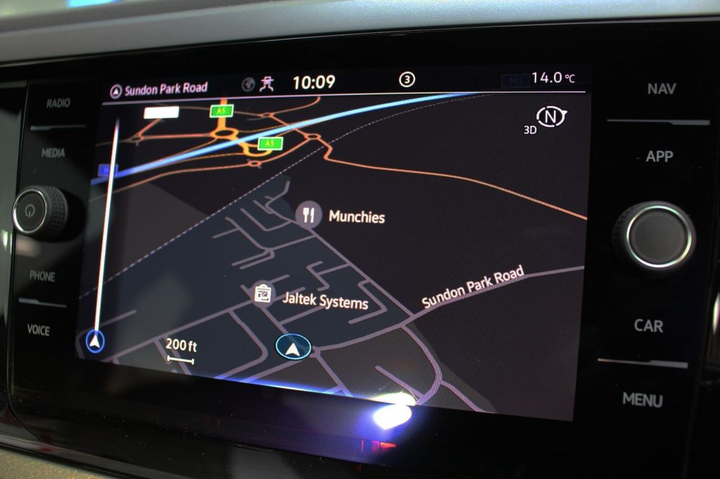 Used Volkswagen Polo 2022 for sale - 76883472: Photo 11