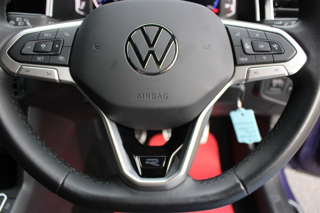 Used Volkswagen Polo 2022 for sale - 76883472: Photo 13