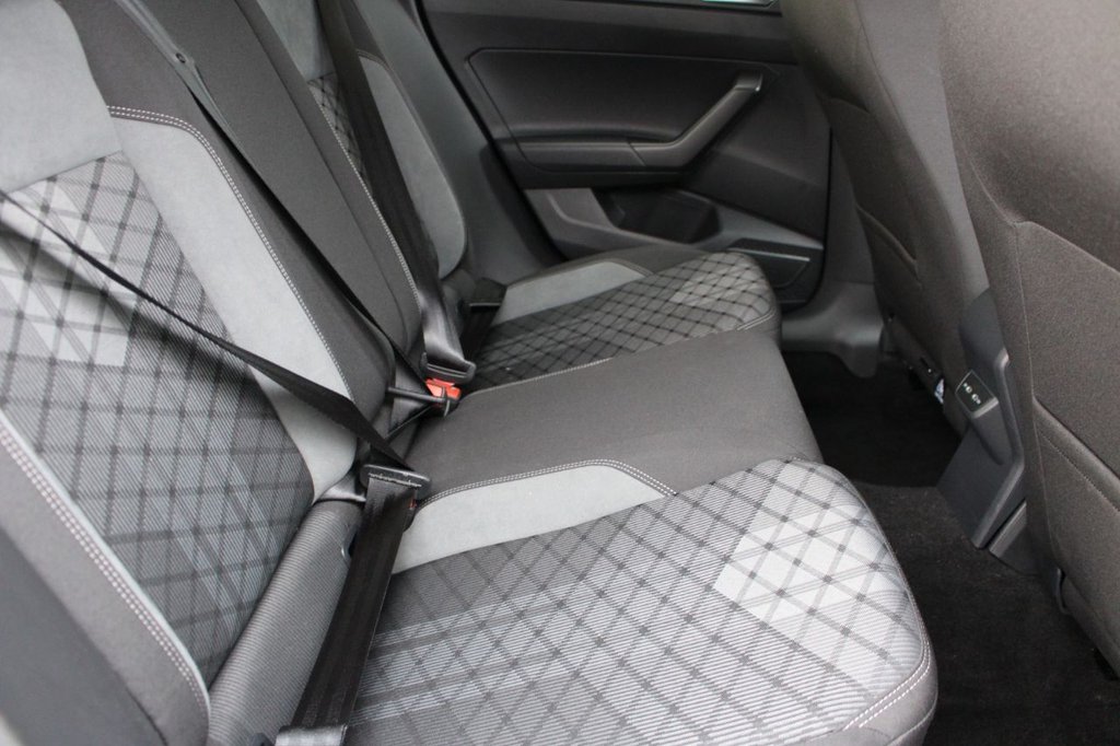 Used Volkswagen Polo 2022 for sale - 76883472: Photo 15