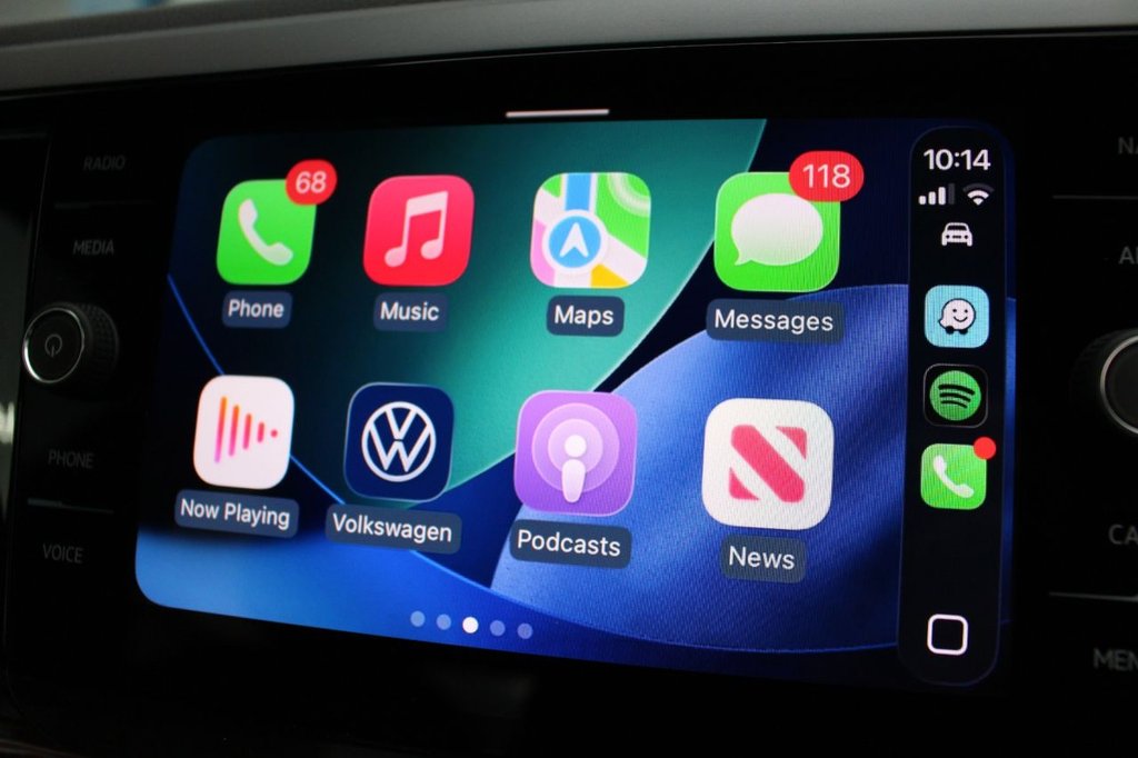 Used Volkswagen Polo 2022 for sale - 76883472: Photo 16