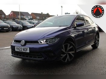 Used Volkswagen Polo 2022 for sale - 76883472: Photo