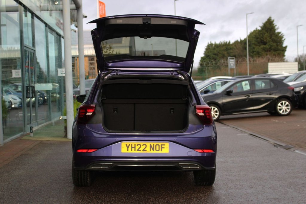Used Volkswagen Polo 2022 for sale - 76883472: Photo 7