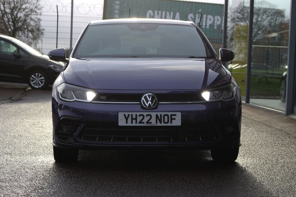 Used Volkswagen Polo 2022 for sale - 76883472: Photo 8