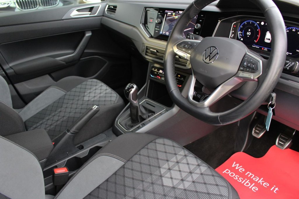 Used Volkswagen Polo 2022 for sale - 76883472: Photo 9