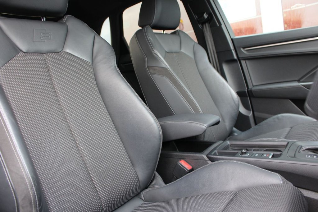 Used Audi Q3 2022 for sale - 77384240: Photo 14