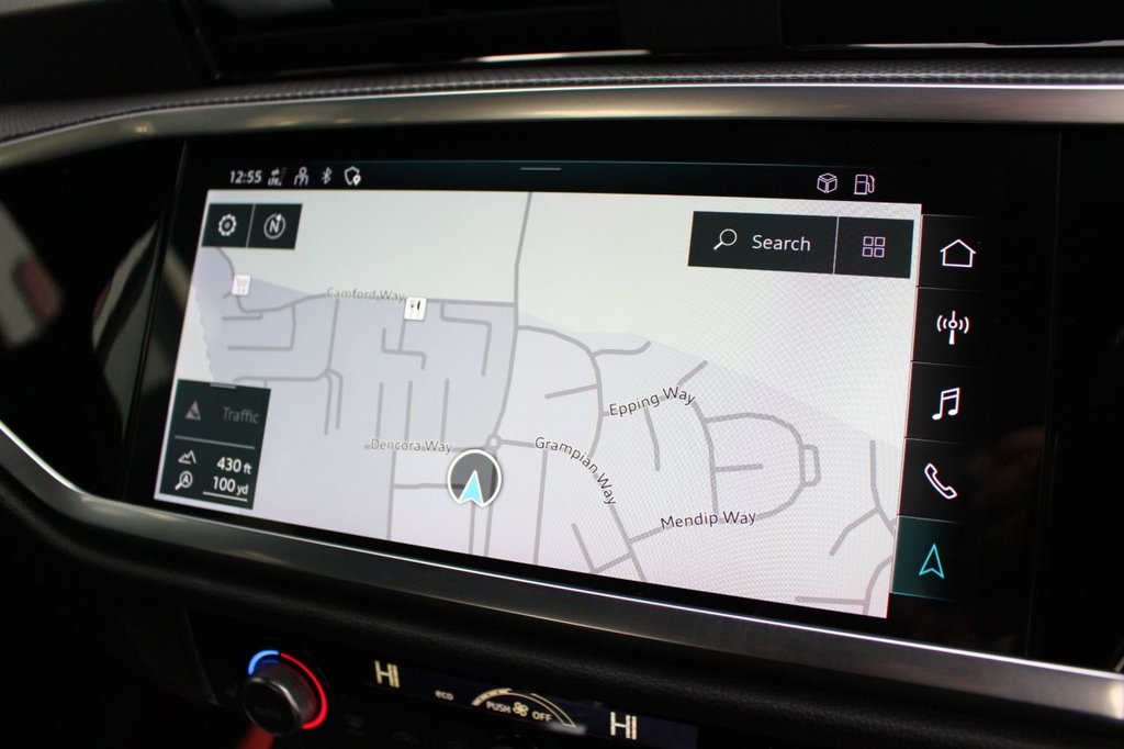 Used Audi Q3 2022 for sale - 77384240: Photo 16