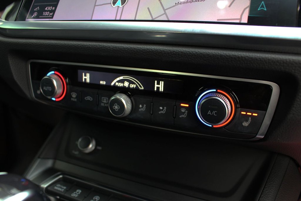 Used Audi Q3 2022 for sale - 77384240: Photo 17