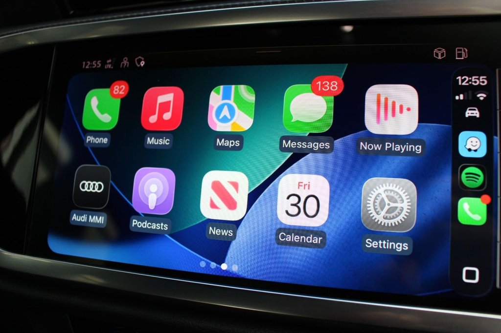 Used Audi Q3 2022 for sale - 77384240: Photo 20