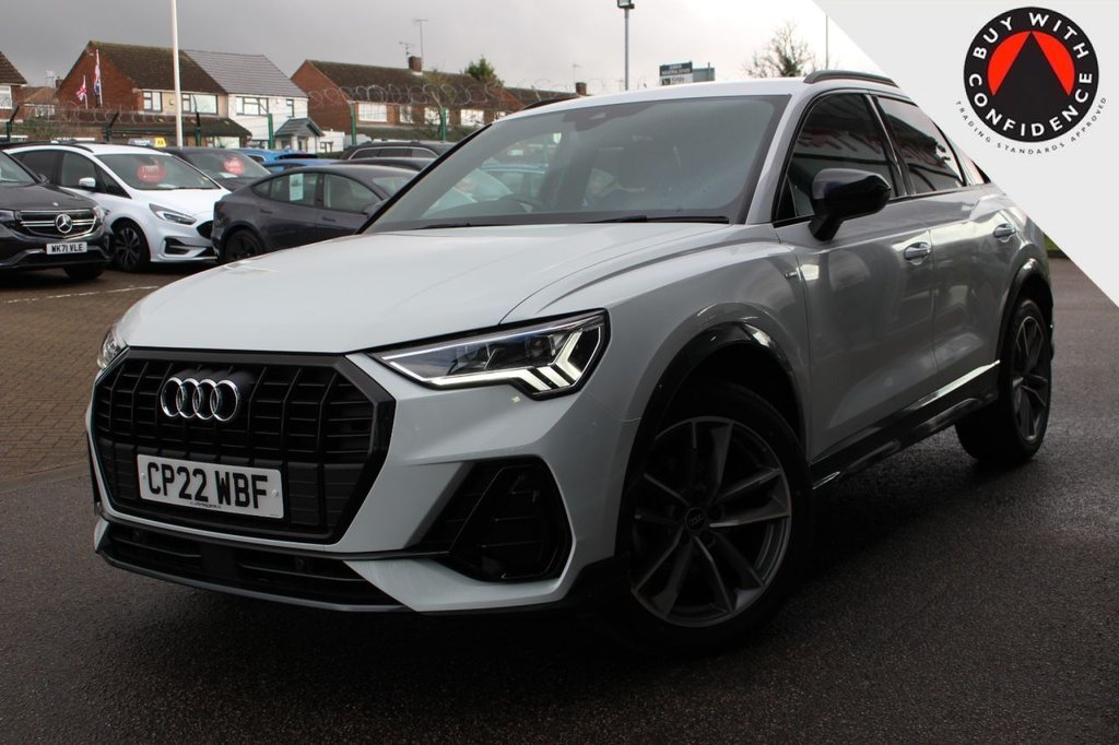 Used Audi Q3 2022 for sale - 77384240: Photo 6