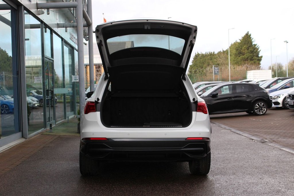 Used Audi Q3 2022 for sale - 77384240: Photo 9