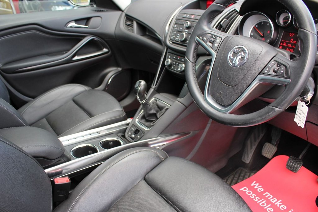 Used Vauxhall Zafira 2015 for sale - 76163102: Photo 10