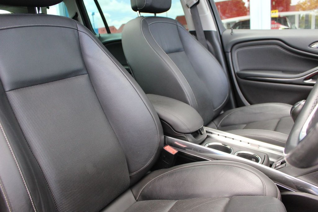 Used Vauxhall Zafira 2015 for sale - 76163102: Photo 15