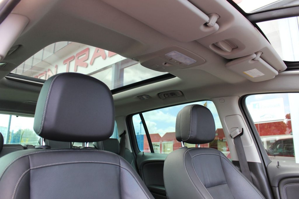 Used Vauxhall Zafira 2015 for sale - 76163102: Photo 16