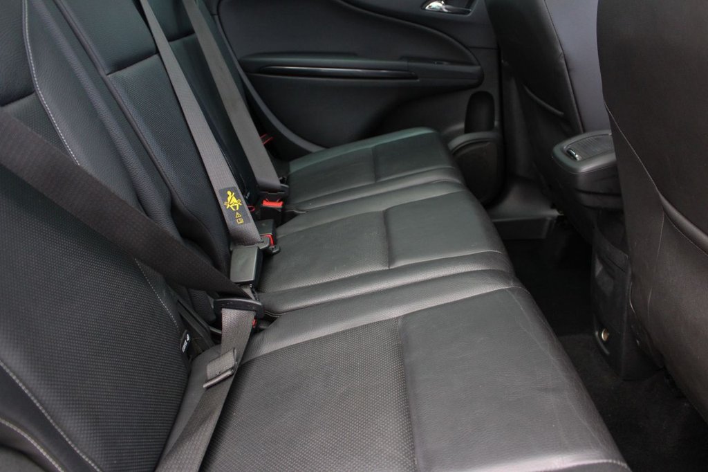 Used Vauxhall Zafira 2015 for sale - 76163102: Photo 18