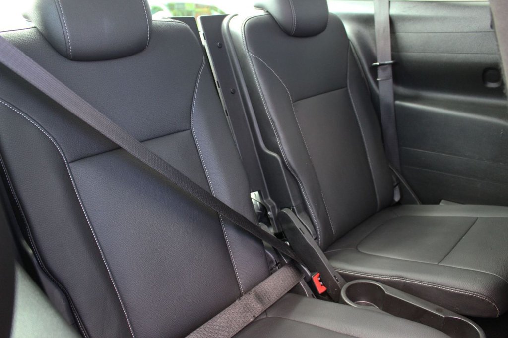 Used Vauxhall Zafira 2015 for sale - 76163102: Photo 20