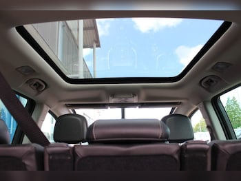 Used Vauxhall Zafira 2015 for sale - 76163102: Photo 2