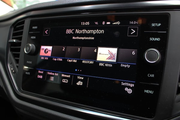 Used Volkswagen T-Roc 2019 for sale - 76203450: Photo 13