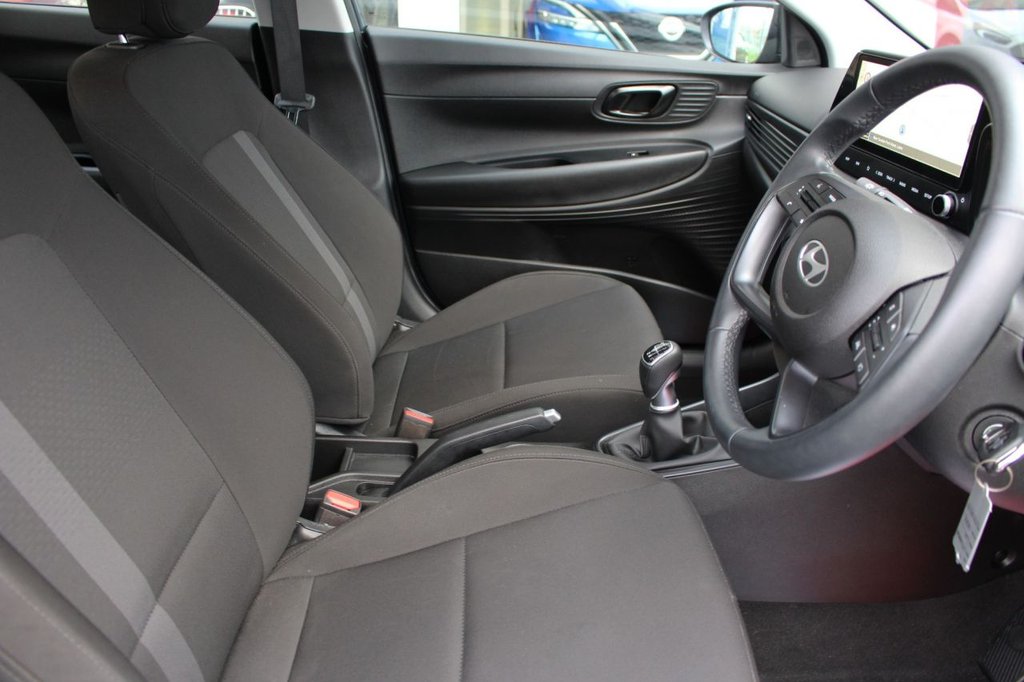 Used Hyundai i20 2024 for sale - 77451795: Photo 10